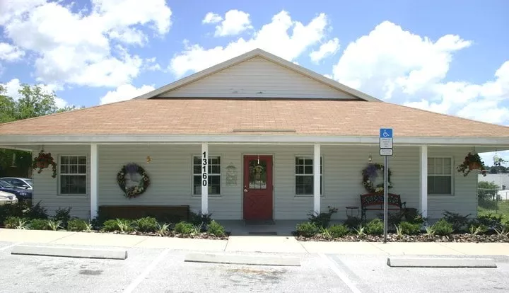 Animal Health Veterinary Clinic, Florida, Brooksville